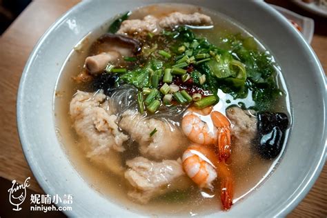 王仁八寶冬粉|宜蘭、礁溪美食｜玉仁八寶冬粉1號店・將基隆廟口的 